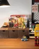 ROBOTIME Garage Workshop, 157 Stück(e), Stadt, 14 Jahr(e) Produktbild-Vorschau 26