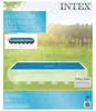 Intex Solar-poolabdeckung Aus Polyethylen 716x346 Cm Blau  Produktbild-Vorschau 7