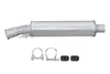 HELLA 8LC 366 025-151 Mittelschalldämpfer Schalldämpfer für Produktbild-Vorschau 2