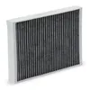 RIDEX 424I0550 Aktivkohle Innenraumfilter Pollenfilter für Produktbild-Vorschau 5
