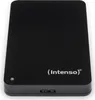 Disco rigido esterno Intenso Memory Drive da 1 TB con borsa Anteprima dell’immagine prodotto 10