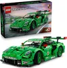 LEGO Technic Porsche 911 GT3 R REXY AO Racing Rennwagen - Produktbild-Vorschau 1