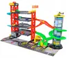 Dickie Parking Garage Produktbild-Vorschau 9