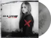 Avril Lavigne - Under My Skin (Silver Grey Coloured) (LP) Náhled obrázku produktu 2