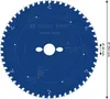 Bosch Expert for Wood - Kreissägeblatt - für Holz - 254 mm Náhľad obrázku produktu 4