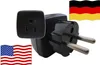 Brennenstuhl Adapter Travel Stecksystem DEAufsatz USA,Japan Produktbild-Vorschau 14