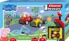 Carrera Peppa Pig Kids GranPrix Rennbahn für Kinder ab 3 Produktbild-Vorschau 3