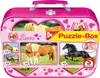 Schmidt Spiele 55588, 48 kusů, Zvířata, 3 rok/roky Náhled obrázku produktu 1