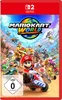 Nintendo Mario Kart World Switch 2 (10016189) Produktbild-Vorschau 1