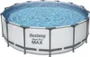 427 x 122 cm 12in1 Bestway 5612X telaio da giardino piscina Anteprima dell’immagine prodotto 2