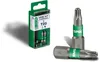 SPAX® 5000009192209 SPAX® T20 T-STAR  Plus Bits, 5 St. Voir les images du produit 19