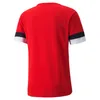 Puma Teamrise Jersey Jr 001 001 152 Produktbild-Vorschau 4