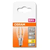 OSRAM Kühlschranklampe Special T26 E14 1,6 W klar Produktbild-Vorschau 9
