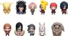 Naruto 3D PVC-Taschenanhänger Series 6 Display (24) Produktbild-Vorschau 4
