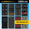 Interfaccia diagnostica OBDLink CX OBD2 per BimmerLink, Anteprima dell’immagine prodotto 4