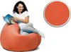 sunnypillow XXL Sitzsack mit Styropor Füllung 125 cm Produktbild-Vorschau 5