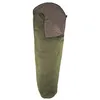 GRAND CANYON WHISTLER 190 / leichter Mumienschlafsack für Produktbild-Vorschau 4
