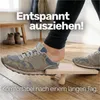 Stiefelknecht aus Holz praktischer Stiefelauszieher Produktbild-Vorschau 3