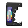 Digitaler Batterietester mit LCD‑Display, ohne eigene Produktbild-Vorschau 2
