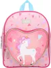 Vadobag Spaß Rucksack glücklich gehen glücklich Einhorn Produktbild-Vorschau 1