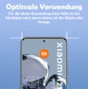 Zwei Stück (2x) Display-Schutzfolie Displayschutz-Glas 9H Produktbild-Vorschau 3
