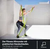 BLACKROLL Bande de fitness MULTI BAND A001027 Voir les images du produit 19