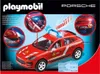 PLAYMOBIL 70277 City Action Porsche Macan S der Feuerwehr Produktbild-Vorschau 7