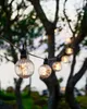 Sirius Lichterkette Luke Erweiterung 10 LED klar 5m schwarz Produktbild-Vorschau 8