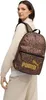 PUMA zaino Phase AOP Backpack 22L Puma Black - Leopard Aop Anteprima dell’immagine prodotto 3