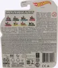 Hot Wheels Mario Kart Replica 1:64 Luigi pressofuso Anteprima dell’immagine prodotto 6