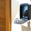 Schlüsseltresor Schlüsselkasten Schlüsselbox mit Zahlencode Produktbild-Vorschau 3