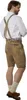 Lederhose Moritz - 54 Produktbild-Vorschau 4