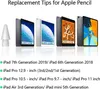 Kompatibilní s hroty Apple Pencil Pack 4, Vysoce citlivé Náhled obrázku produktu 7