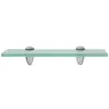 vidaXL Étagère flottante en verre 30x20 cm 8 mm Voir les images du produit 1