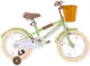 Buxibo - Bicicletta da bambino per ragazzi - Luca - 16 Anteprima dell’immagine prodotto 1