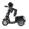 Elektrický skútr pro seniory BILI BIKE SHINO G4 s Náhled obrázku produktu 10