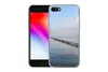 MuchoWow® Handyhülle Schutzhülle Hülle für iPhone SE 2022 Produktbild-Vorschau 2