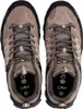Cmp Rigel Low Wmn Trekking Shoes Wp Deserto-Arena Produktbild-Vorschau 18
