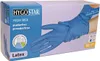 HYGOSTAR Chemikalien-Schutzhandschuh High Risk blau M 50 Produktbild-Vorschau 2