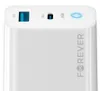 Forever Ładowarka Sieciowa Pd Qc Tc-06-20Ac 1X Usb-C 1X Usb Podgląd zdjęcia produktu 2