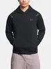 Under Armour Herren Sweatshirt Ua Unstoppable FLC HD Eu Produktbild-Vorschau 1