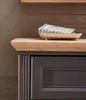 JASMIN Schuhschrank Graphit / Eiche Produktbild-Vorschau 5