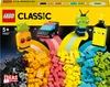 Stavebnica LEGO Classic Neónová kreatívna zábava 11027 (333 Náhľad obrázku produktu 21