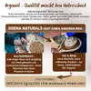 ARGANÖL BIO KALTGEPRESST | 100% Rein | Für Haare Haut & Produktbild-Vorschau 2