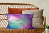 MuchoWow® Zierkissen Sofakissen Wohnzimmer Dekokissen 50x30 Produktbild-Vorschau 5
