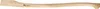 STUBAI Ersatzstiel 1050 mm für Stubai Sappie 6733 & 6734 | Produktbild-Vorschau 2