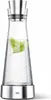 emsa Kühlkaraffe FLOW Slim 1,0 Liter Glas / Edelstahl Produktbild-Vorschau 10