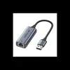 Adaptateur UGREEN USB-A vers RJ45 Ethernet 2.5G Voir les images du produit 1