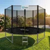 Trampolína INLEA PREMIUM Jump 305 cm s vnější ochrannou Náhled obrázku produktu 2