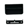 OTT-beschlagswelt GKG Balkontürgriff BG538022 PVC Produktbild-Vorschau 3